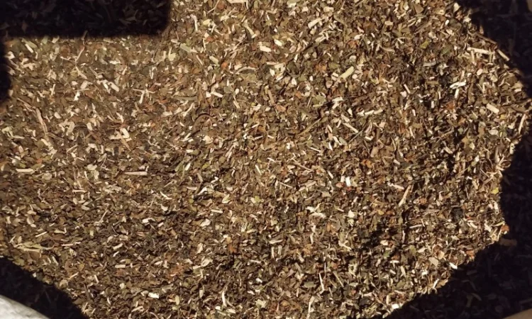 Махорка толкова - фото № 2