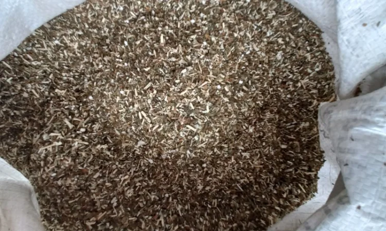 Махорка, для самокруток - фото № 3