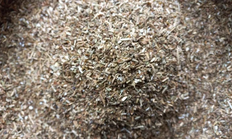 Samosad(махорка) - фото № 3