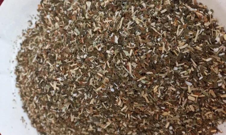 Махорка сільська"самосад" - фото № 2