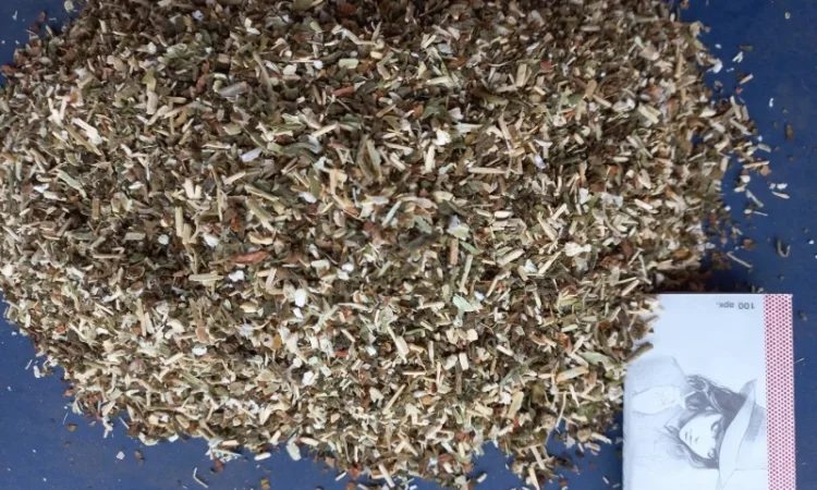 Махоркі для трубки  Дим - фото № 2