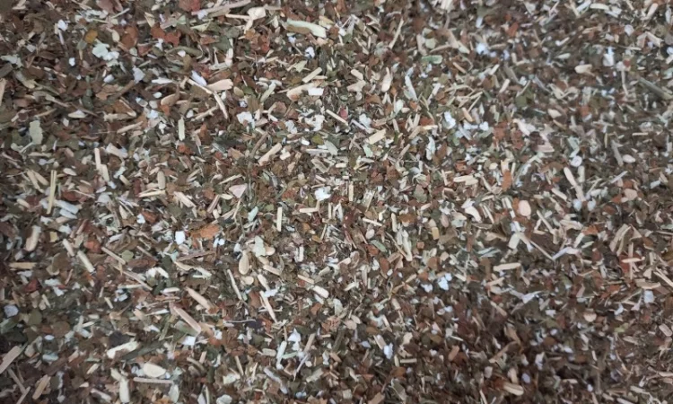 Махоркі для трубки  Дим - фото № 3