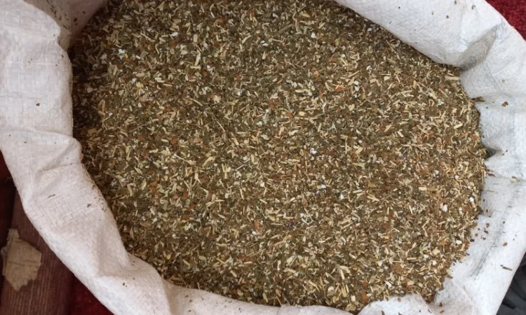 Махоркі для трубки  Дим - фото № 4