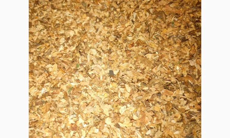 Ведро табака,  для сигарет 1 кг - фото № 3