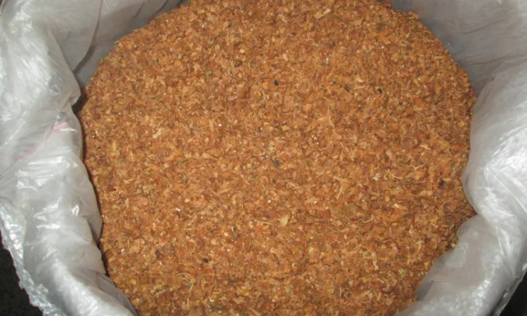 Мешок табака  для сигарет 1 кг , 450 грн/кг - фото № 1