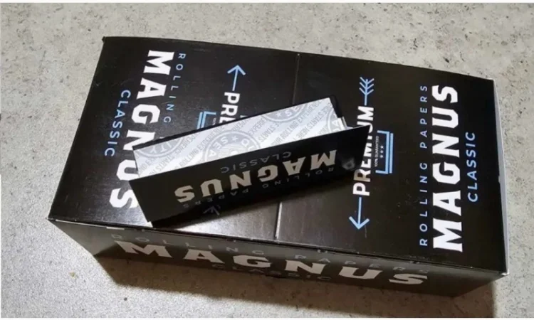 Табак и не только - фото № 3