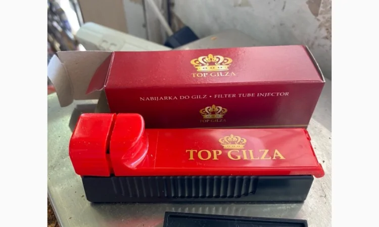 Табак Вирджиния, Берли, Тернополь лапшой , для сигарет 1 кг - фото № 7