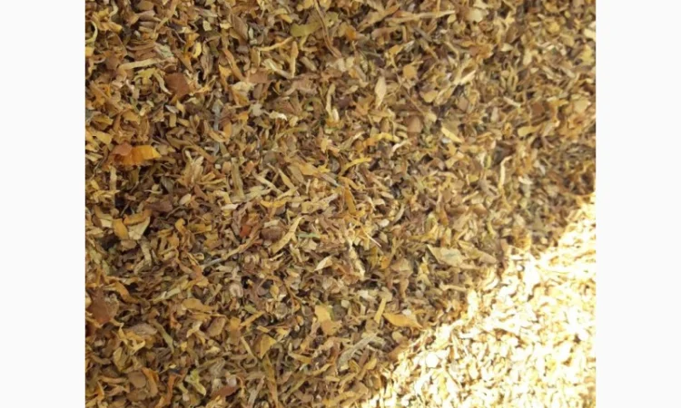 Табак Мальборо, Винстон, Кемел средней крепости, для сигарет 1  килограмм - фото № 2