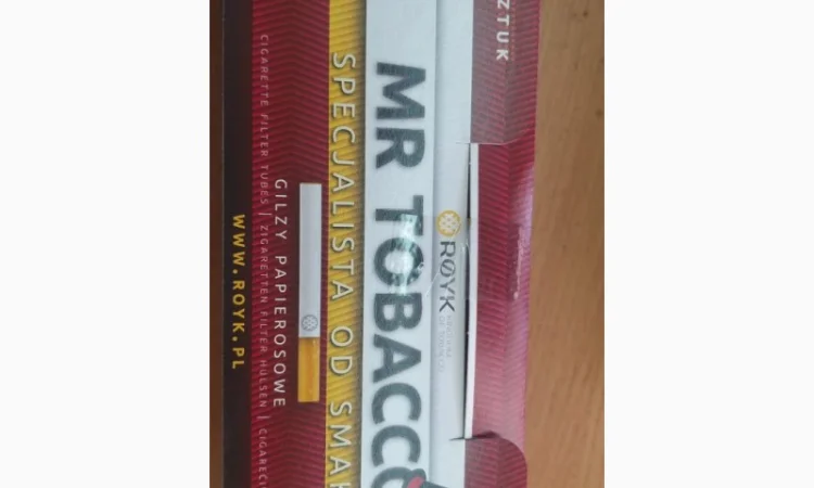 Табак Мальборо, Винстон, Кемел средней крепости, для сигарет 1  килограмм - фото № 4