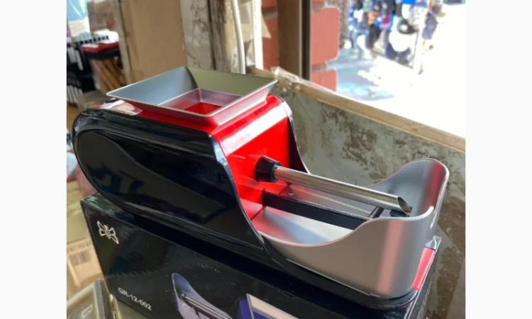 Табак Мальборо, Винстон, Кемел средней крепости, для сигарет 1  килограмм - фото № 7