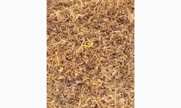 Табак золотое руно средней крепости - фото № 1