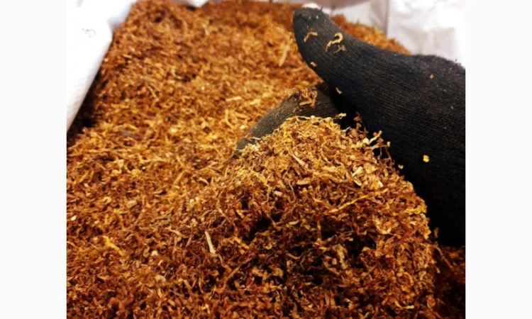 НОВИНКА!!! КРАФТ СМЕСЬ табаков для самокруток - изумительный вкус!!! ВИРДЖИНИЯ + БЕРЛИ - фото № 2