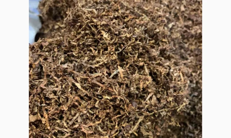 НОВИНКА!!! КРАФТ СМЕСЬ табаков для самокруток - изумительный вкус!!! ВИРДЖИНИЯ + БЕРЛИ - фото № 3