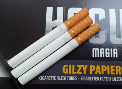 НОВИНКА!!! КРАФТ СМЕСЬ табаков для самокруток - изумительный вкус!!! ВИРДЖИНИЯ + БЕРЛИ - фото № 9