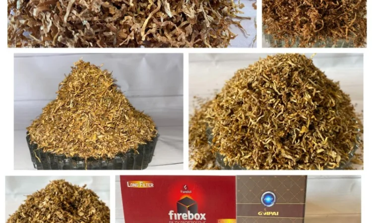 ТАБАЧОК для трубки  Крафт, Верджинія, Берлі, Хлопя + УСІ аксесуари (в наявності) ДЗВІНКУЙТЕ - фото № 1