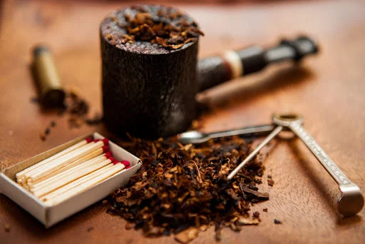 ТАБАЧОК для трубки  Крафт, Верджинія, Берлі, Хлопя + УСІ аксесуари (в наявності) ДЗВІНКУЙТЕ - фото № 2