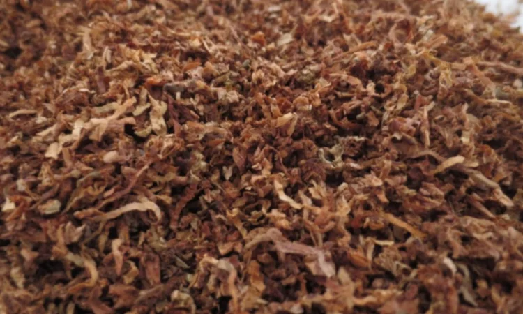 ИМПОРТНЫЙ табак ВИРДЖИНИЯ - ГОЛД отличное качество, отменный вкус и аромат - фото № 1