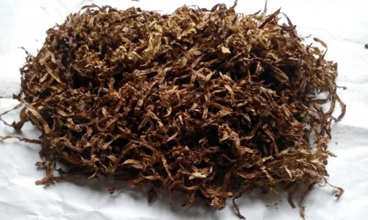 ІМПОРТНИЙ тютюн БЕРЛІ - дивовижний смак !!! ЧУДОВА якість!!!+ величезний вибір - фото № 3