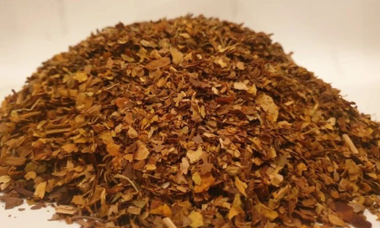 Фабричный табак Винстон. Высший сорт, для сигарет 1 кг - фото № 5