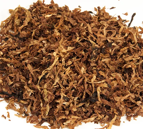 Вірджинія ГОЛД, пластівці. Якісний ТАБАК для сигарет 1 кг - фото № 3