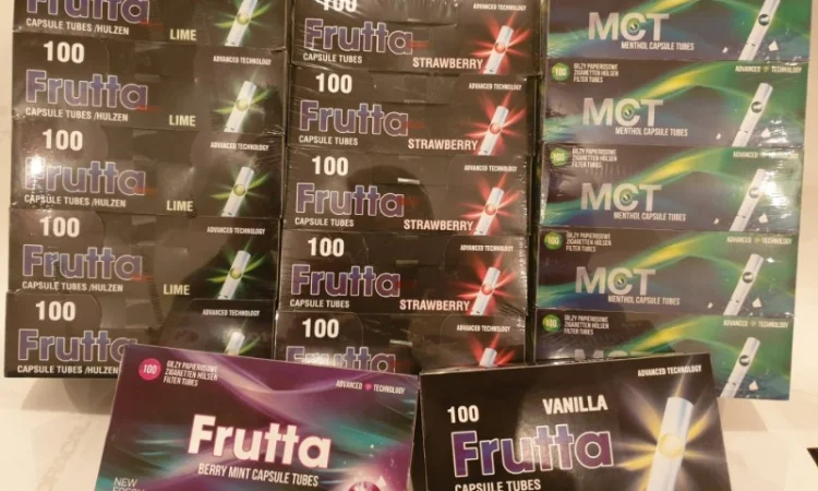 Тютюн Кемел CAMEL, Вищої якості , для сигарет 1 кілограм - фото № 5