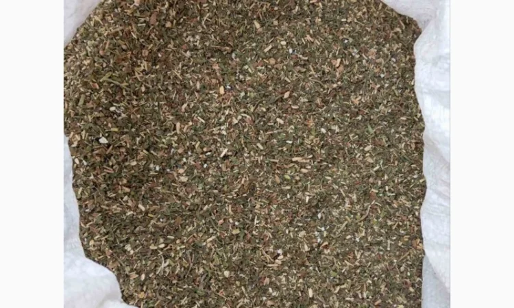 Махорка - фото № 1