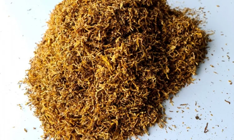 Любая нарезка!!! Табак для самокруток . Табак - хлопья, табак - паутинка, табак - лапша при заказе ПОДАРОК - фото № 2