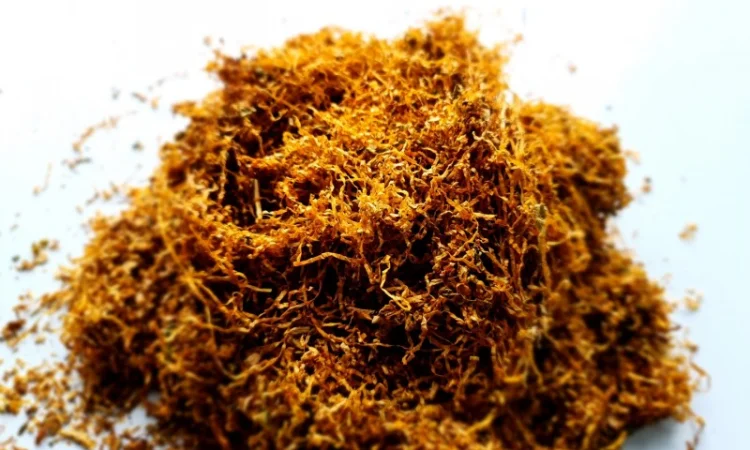 Любая нарезка!!! Табак для самокруток . Табак - хлопья, табак - паутинка, табак - лапша при заказе ПОДАРОК - фото № 3