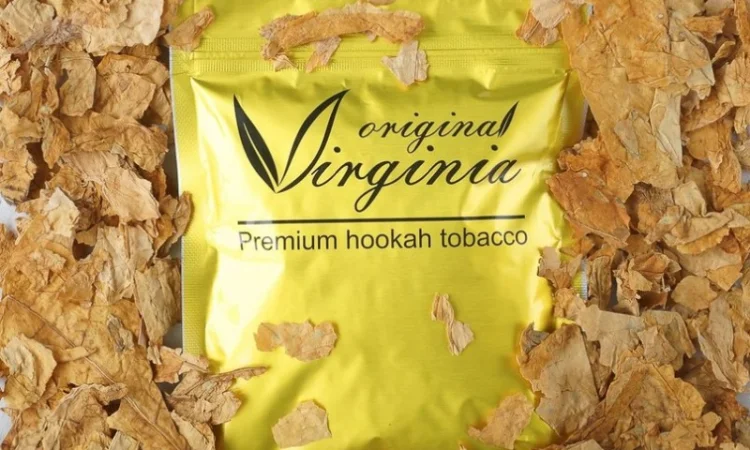 ТАБАК для сигарет 1 кг - паутинка, лапша, хлопья - Подарочки - фото № 1