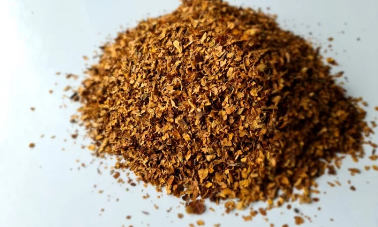 ОГРОМНЫЙ выбор ТАБАКОВ - фото № 1