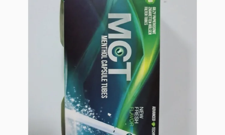 ИМПОРТНЫЙ ТАБАК - идеальный помол! Отличное качество - фото № 5