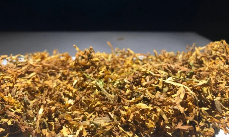 АРОМАТНЫЙ ТАБАК - разные вкусы, любая крепость, - фото № 4