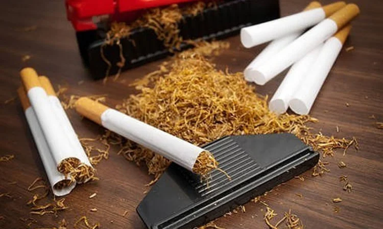 НОВИНКА!!!ТАБАК' КРАФТ- ЛЮКС'' - идеальный вкус !!!! за отзывы ПОДАРОК - фото № 2