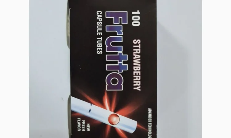 СУПЕР Легкий табачок  для сигарет 1 кг  ВИРДЖИНИЯ ГОЛД турецкая паутинка. Скидки - фото № 4