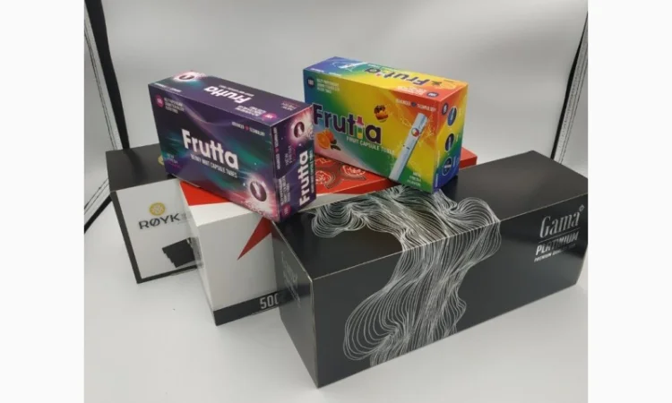 Курительный табак  различных сортов, отличное качество. Ароматный запах. Скидки - фото № 6