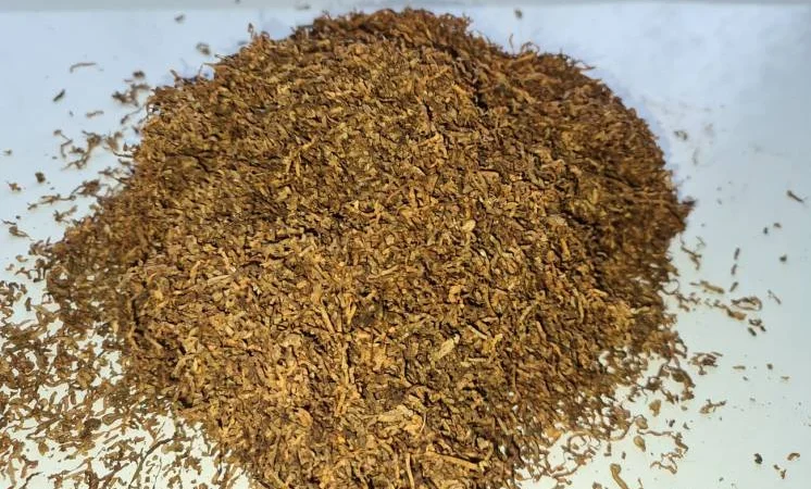 Табак, Табак, Табак - вкусный! ароматный! - фото № 1