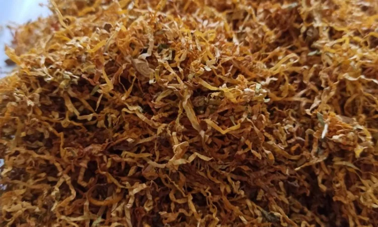 VIP - ВИРДЖИНИЯ СУПЕР качество. Тонкая нарезка. СКИДКИ - фото № 1