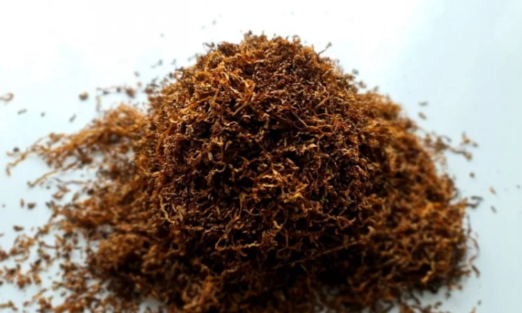 КАЧЕСТВЕННЫЙ ТАБАК  по приятным ценам. Вирджиния ГОЛД Мальборо Берли - фото № 4