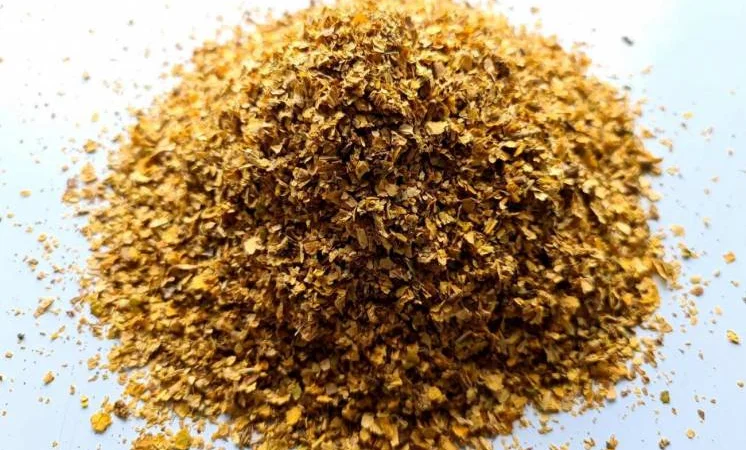 АРОМАТНЫЙ Camel хлопья - фото № 2