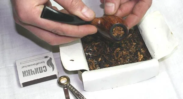 АРОМАТНЫЙ ТАБАК   для самокруток - разные вкусы, любая крепость - подарок от души - фото № 4