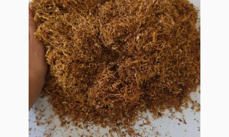 ТАБАК хлопья -CAMEL !!! Прекрасный аромат!!! Подароки и скидки , для самокруток - фото № 3