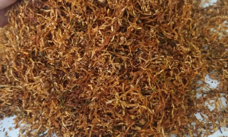 ВИРДЖИНИЯ - Ароматный табак,  Плюс скидки, бонусы - фото № 4