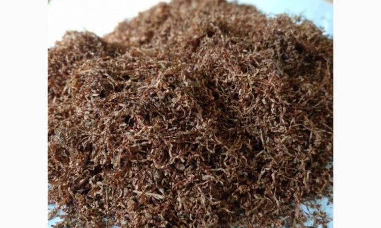 ТАБАК - Burley Dark - качество за ДОСТУПНУЮ ЦЕНУ - фото № 1