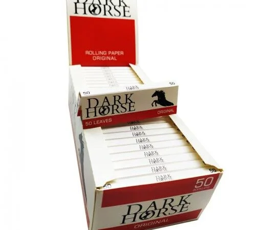 ТАБАК - Burley Dark - качество за ДОСТУПНУЮ ЦЕНУ - фото № 2