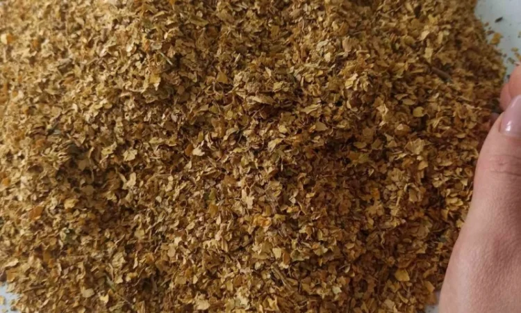 ТАБАК - Burley Dark - качество за ДОСТУПНУЮ ЦЕНУ - фото № 7