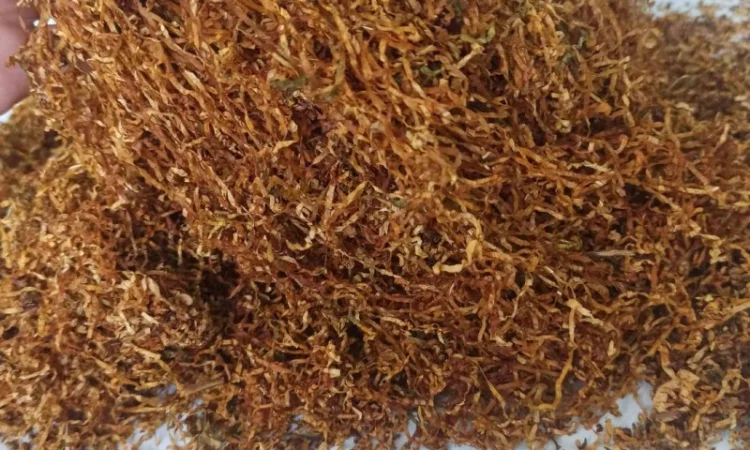 Табак   для самокруток  любой нарезки и любой крепости. Скидки и подарки - фото № 4