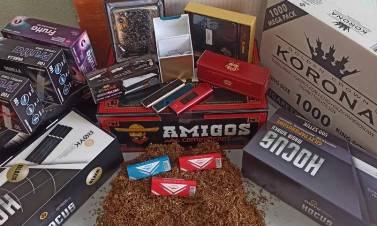 ВИРДЖИНИЯ - ароматный табак, идеальный для самокруток - фото № 3