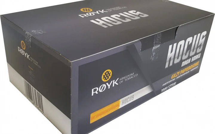 ВИРДЖИНИЯ - ароматный табак, идеальный для самокруток - фото № 5