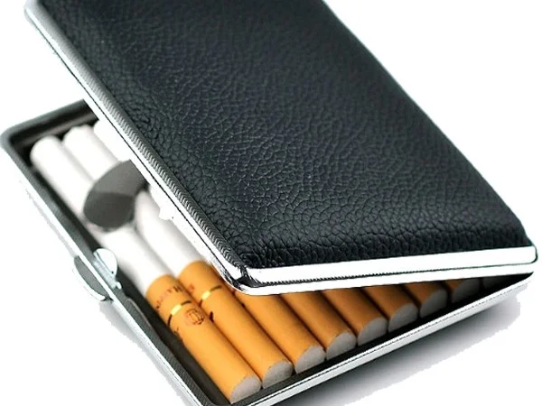 ВИРДЖИНИЯ - ароматный табак, идеальный для самокруток - фото № 7