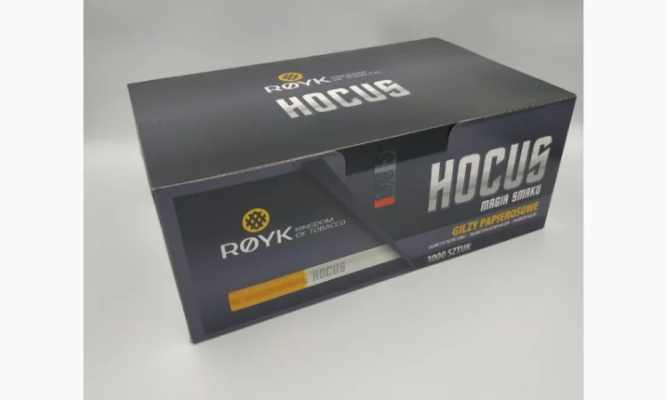 Ароматный табак разной нарезки - фото № 5